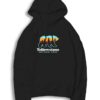 Yellowstone National Park Bear Logo Hoodie