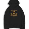 Yellowstone Vintage Dutton Range Logo Hoodie