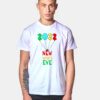 2022 Balloons New Year Eve T Shirt