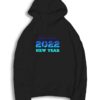 2022 New Year Vintage Hoodie