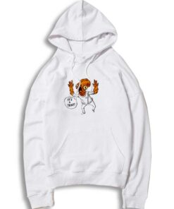 Admiral Ackbar It's A Trap Hoodie