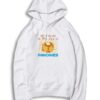 All I Want For Life Is Pancake Hoodie