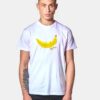 Banana New Year Resolution T Shirt