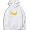 Banana New Year Resolution Hoodie