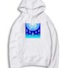 Blue Moon Sonata Drop Hoodie