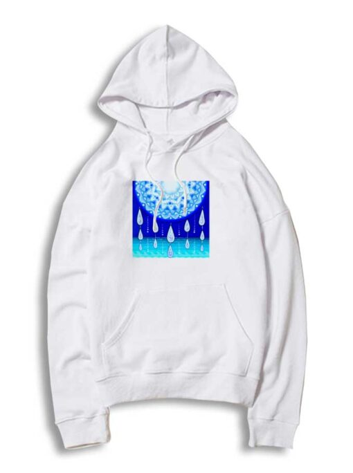 Blue Moon Sonata Drop Hoodie