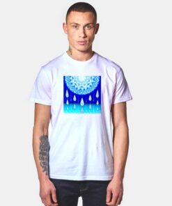 Blue Moon Sonata Drop T Shirt