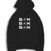 Box Box Box Tire Formula 1 Hoodie