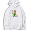 Christmas To Do List Nothing Hoodie