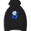 Demon Slayer Blue Moon Giyu Hoodie