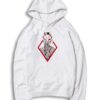 Demon Slayer Shinobu Tanjiro Mask Hoodie