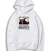 Dragon Fantastic Beast Train Hoodie