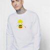 Ethiopian New Year Logo Sweatshirt