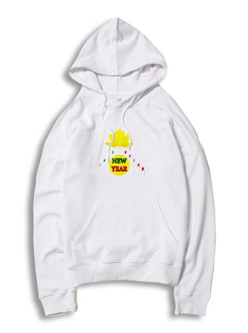 Ethiopian New Year Logo Hoodie