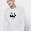 Fantastic Beast Macusa Logo Sweatshirt