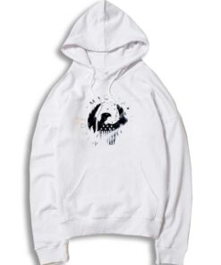 Fantastic Beast Macusa Logo Hoodie