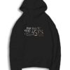 Fantastic Beast Movie Logo Hoodie