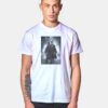 Fantastic Beast Newt Scamander Lightning T Shirt