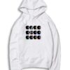 Formula 1 Certified Tire Boy Hoodie