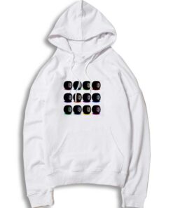 Formula 1 Certified Tire Boy Hoodie