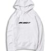 Formula 1 Send It Logo Hoodie