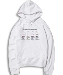 Grand Prix Legends Formula 1 Hoodie