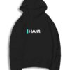 Hamilton Nickname Formula 1 Hoodie