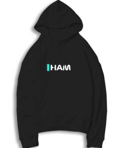 Hamilton Nickname Formula 1 Hoodie