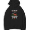 Hey Griswold Wood Hunter Hoodie