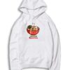 Hopeless Ramentic Noodle Cute Hoodie