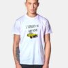 I Survived No Way Home Taxi T Shirt