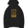 JK Rowling Fantastic Beast Crimes Hoodie