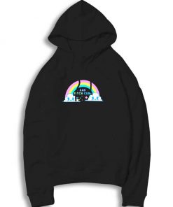 Join The Sad Bitch Club Hoodie