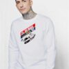 Le Mans 24 Hours Porsche Formula 1 Sweatshirt