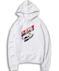 Le Mans 24 Hours Porsche Formula 1 Hoodie