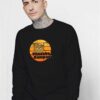 Mad Pancake Rampage Sweatshirt