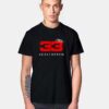 Max Verstappen 33 Signature T Shirt