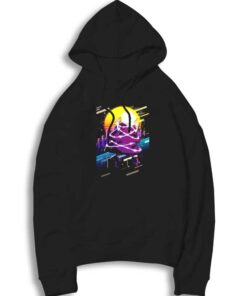 Mayuri Kurotsuchi Christmas Tree Hoodie