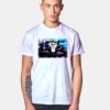 Mick Schumacher 47 Formula 1 T Shirt