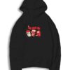 Midnight Movie Horror Night Hoodie