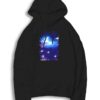 Moondance Fairy Blue Moon Hoodie