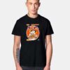 Mugiwara Ramen One Piece Cute T Shirt