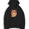 Mugiwara Ramen One Piece Cute Hoodie