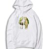 Mushroom Girl Cute Anime Hoodie