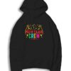 New Year Crew Firework Hoodie