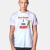 New Year Dear Future I Am Ready T Shirt