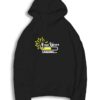 New Year Loading Bar Hoodie