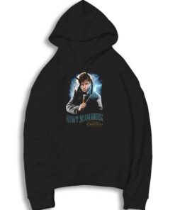 Newt Scamander Fantastic Beast Hoodie