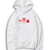 No Way Home Spiderman Logo Hoodie