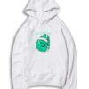 Pandemic Christmas Happy Holiday Hoodie